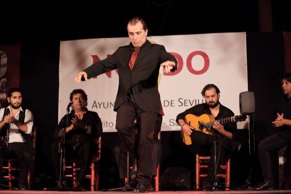 Festival flamenco