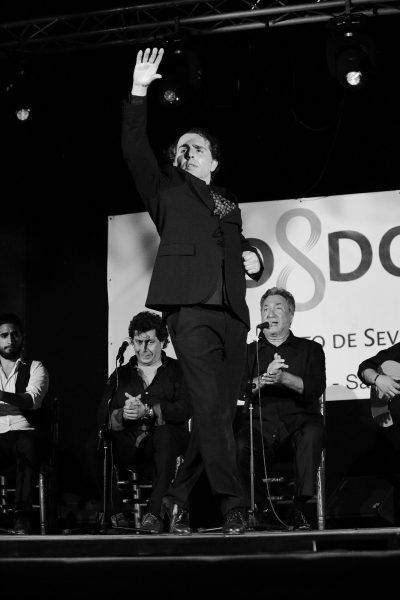Festival flamenco