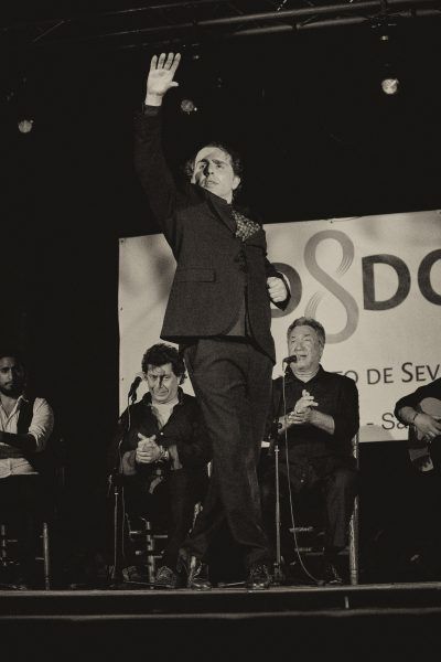 Festival flamenco