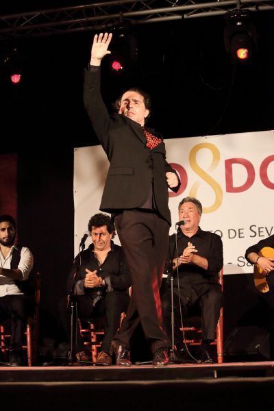 Festival flamenco