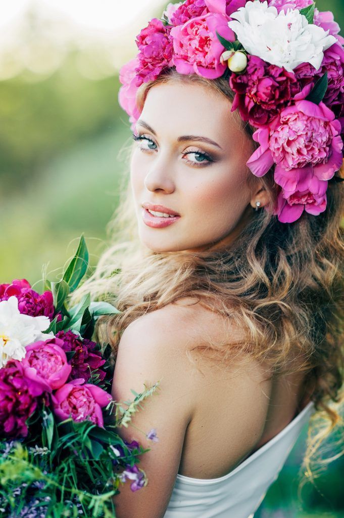 Flores en Alhama | Fotografía en Sevilla