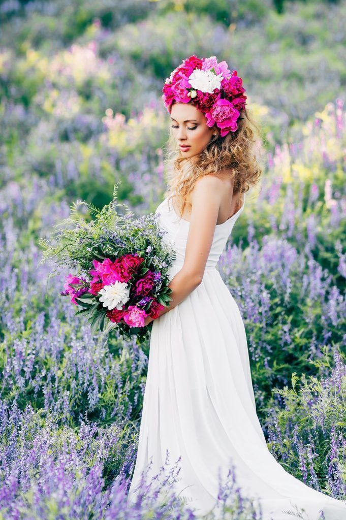 Flores en Alhama | Fotografía en Sevilla
