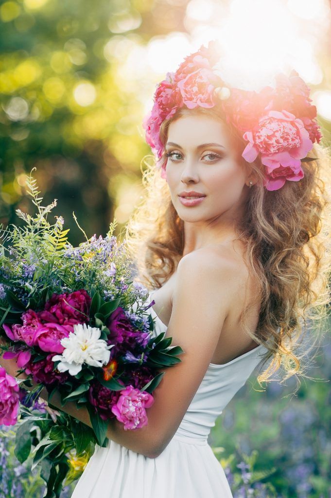 Flores en Alhama | Fotografía en Sevilla