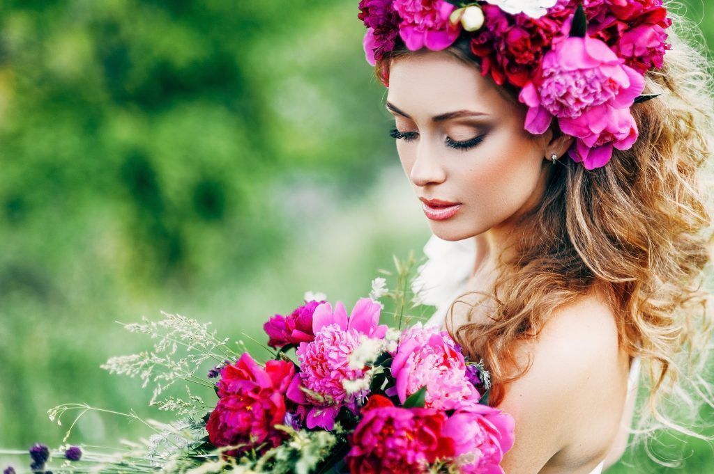 Flores en Alhama | Fotografía en Sevilla