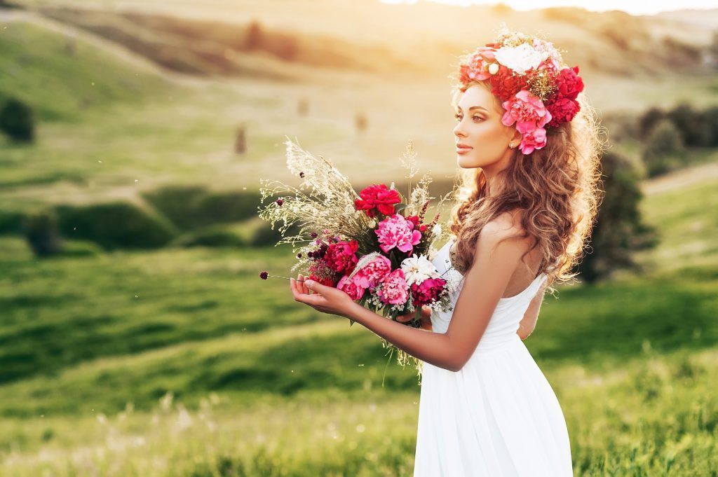 Flores en Alhama | Fotografía en Sevilla