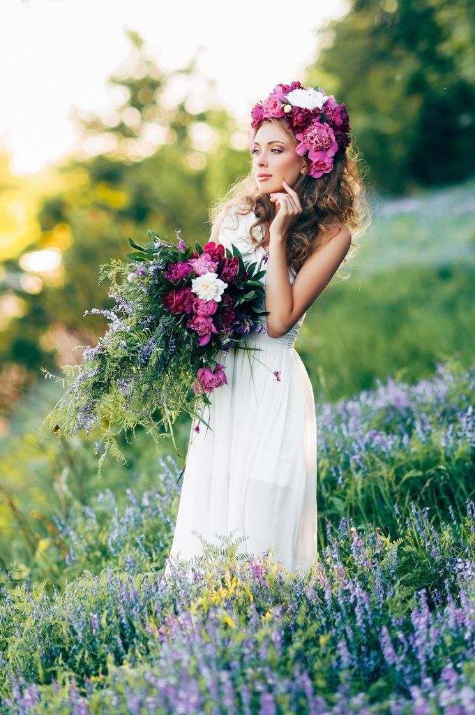 Flores en Alhama | Fotografía en Sevilla