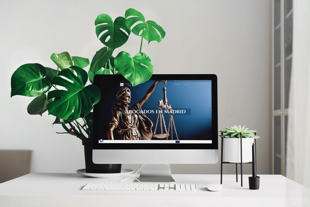 Golmeda Abogados - Abogados en Madrid