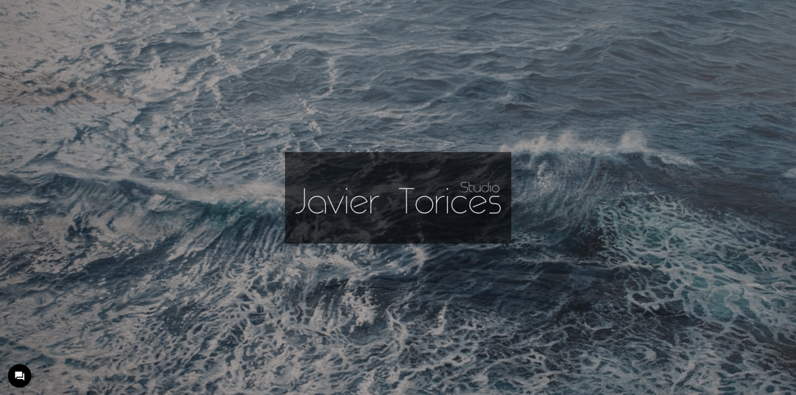 Javier Torices - Pintor hiperrealismo en Madrid