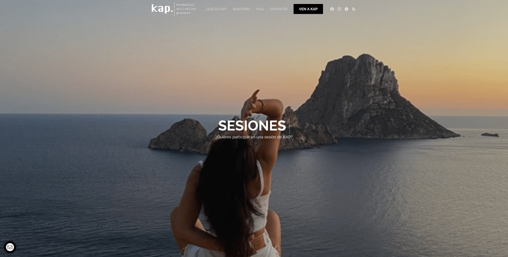 KAP Sisters | KAP en Sevilla