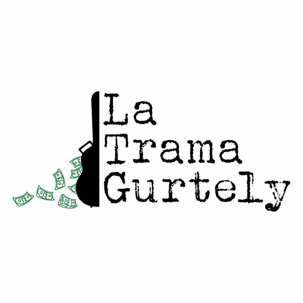 La Trama Gurtely | Sevilla | Diseño de logotipo