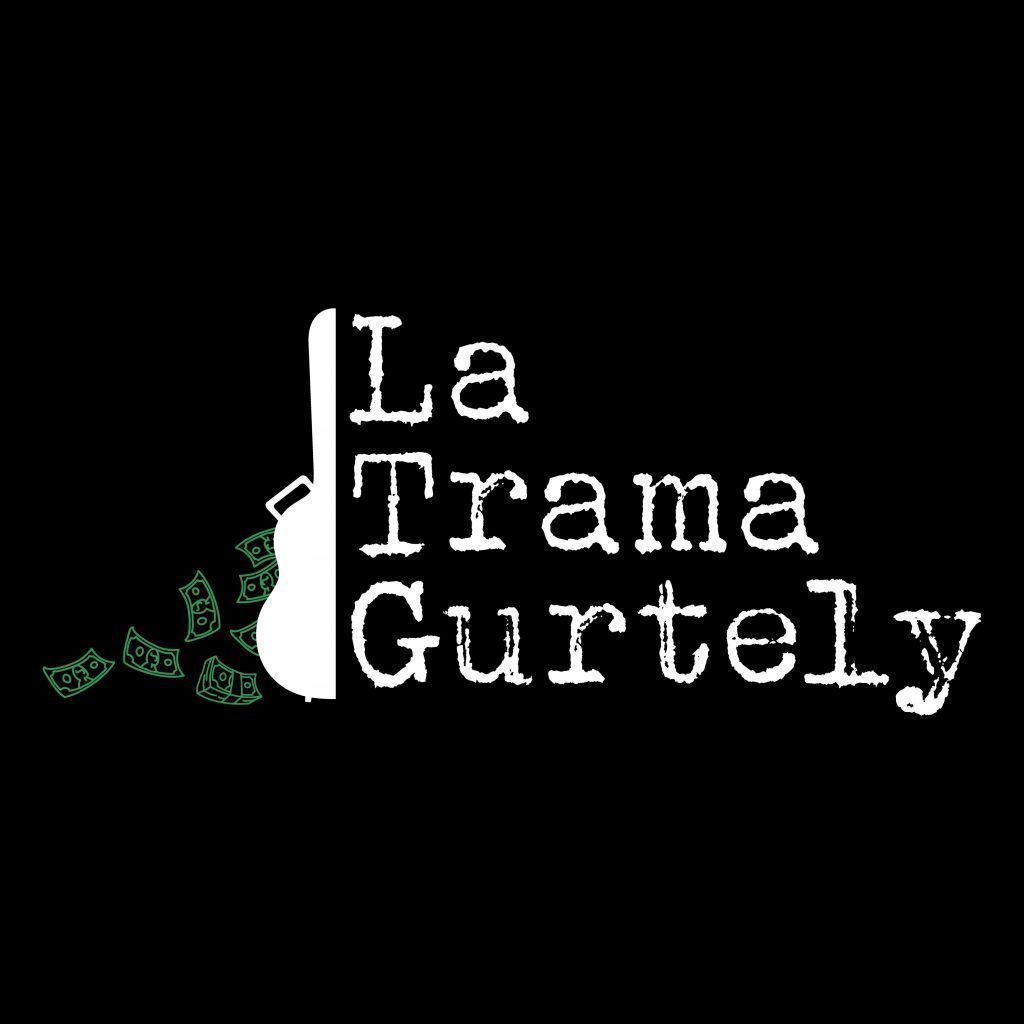 La Trama Gurtely | Sevilla | Diseño de logotipo