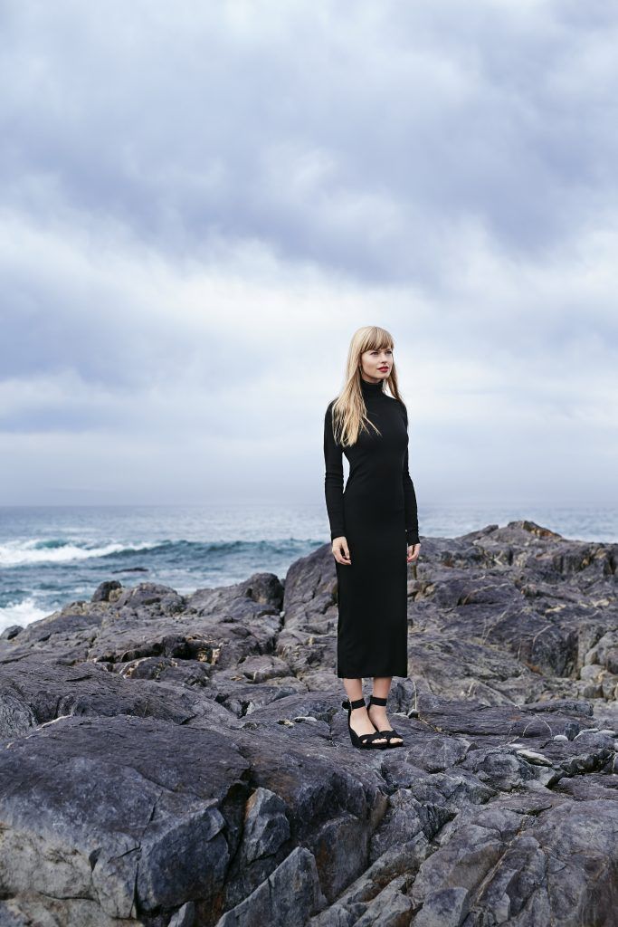 Sesión de fotos en Tenerife con Laura Santos