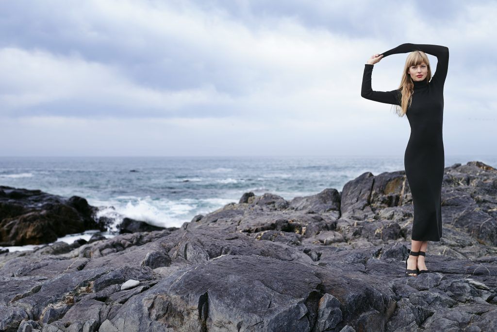 Sesión de fotos en Tenerife con Laura Santos