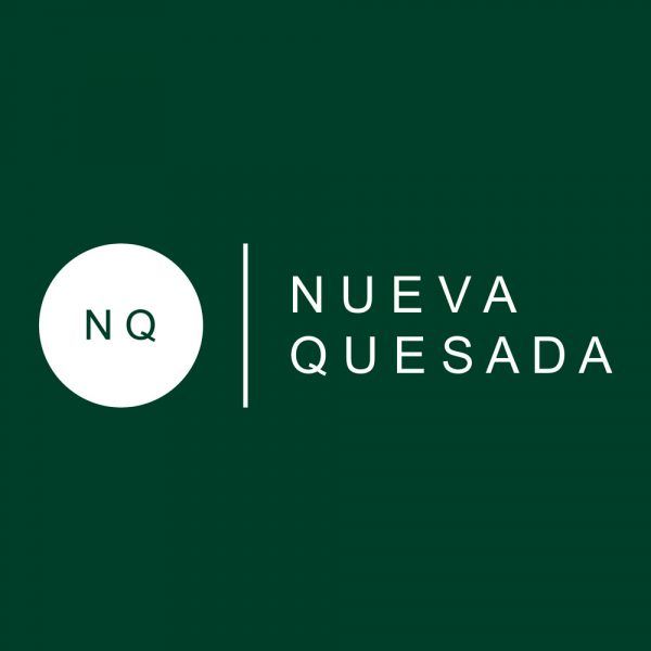 Nueva Quesada - Diseño de logotipo