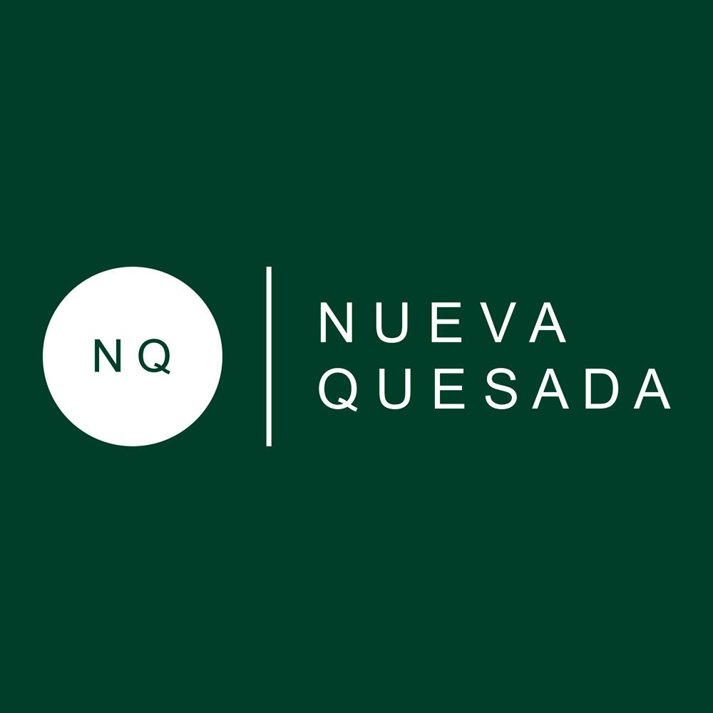 Nueva Quesada - Diseño de logotipo