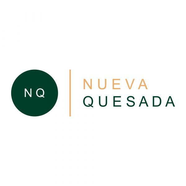 Nueva Quesada - Diseño de logotipo