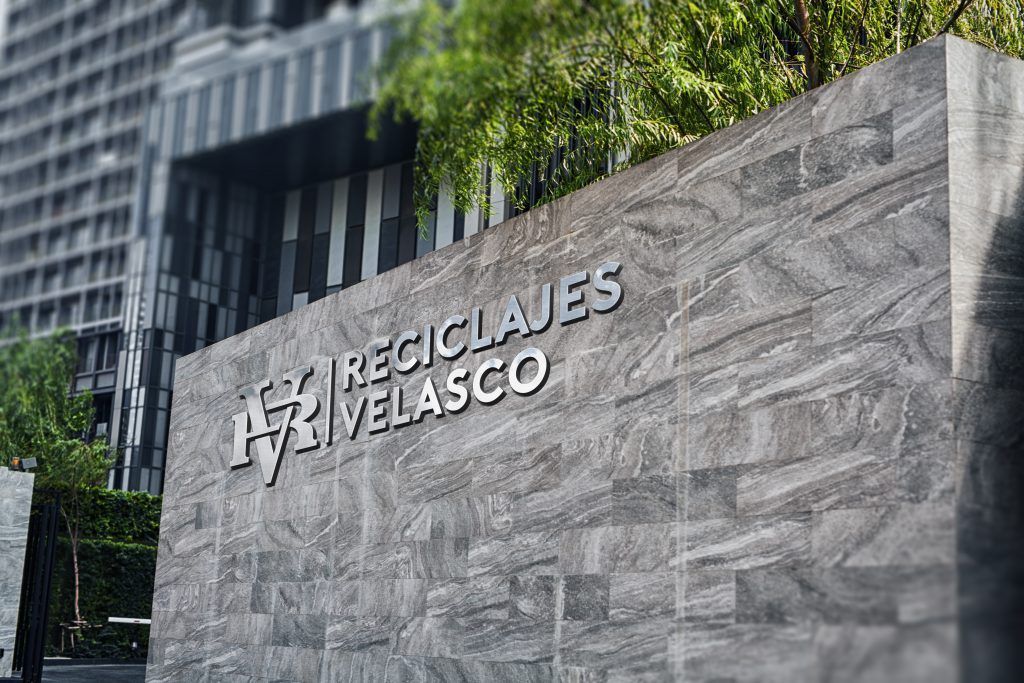 Reciclajes Velasco