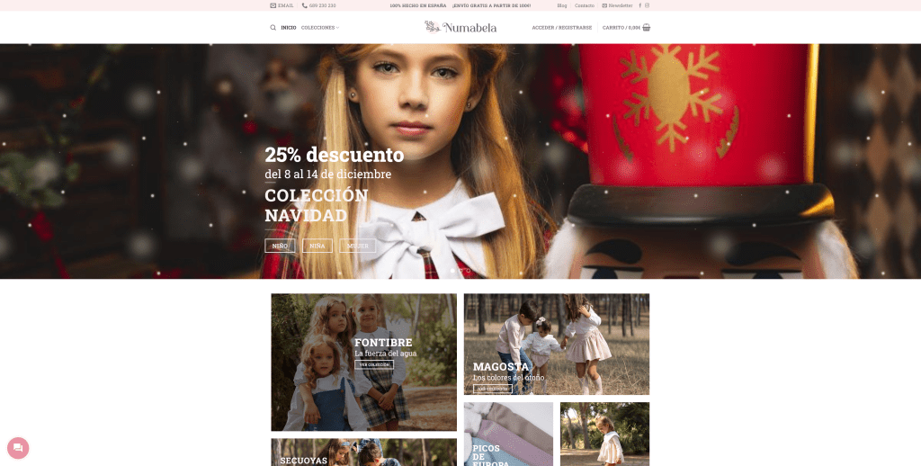 Numabela