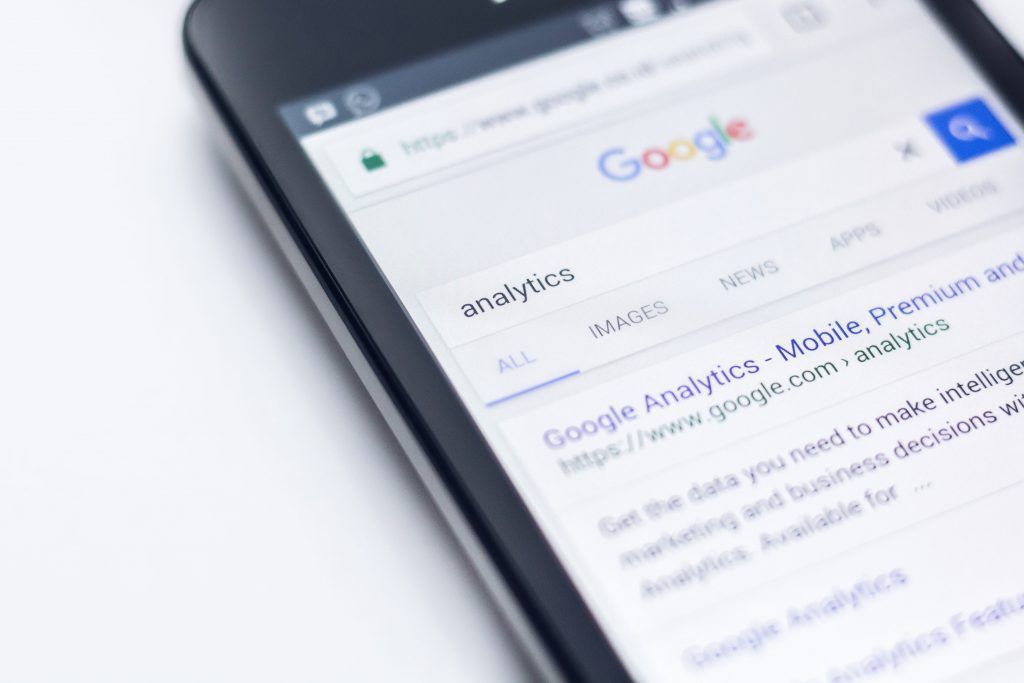 Optimización SEO