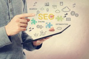 Optimización SEO