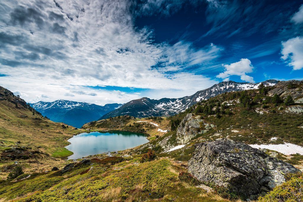 Pirineos Events - Actividades en los Pirineos