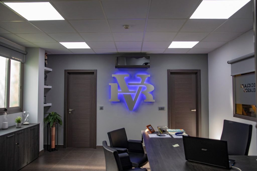 Reciclajes Velasco