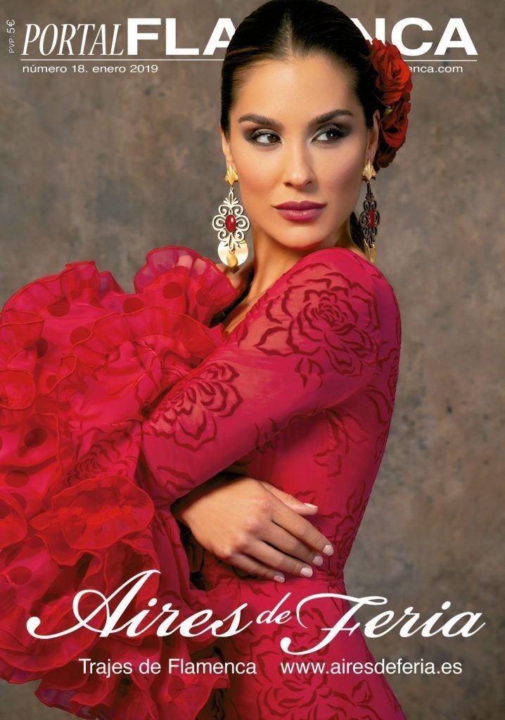 Revista Portal Flamenca