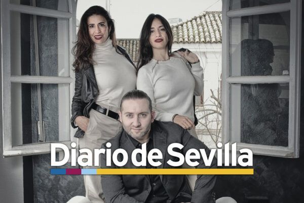 Prensa – Gráfica Estudio Creativo y Miguel Ortiz en los medios