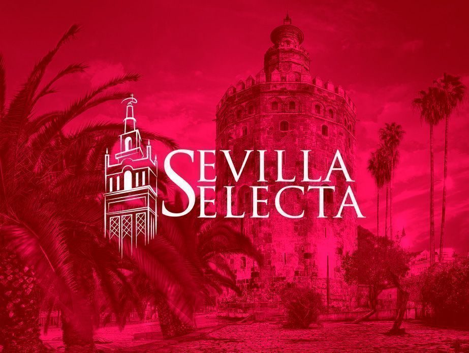 Sevilla Selecta | Diseño de revista digital