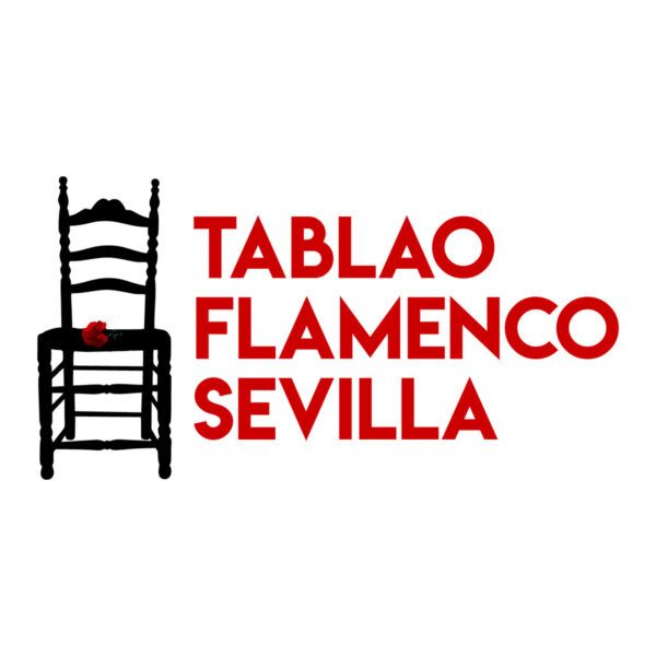 Tablao Flamenco Sevilla | Diseño de logotipo