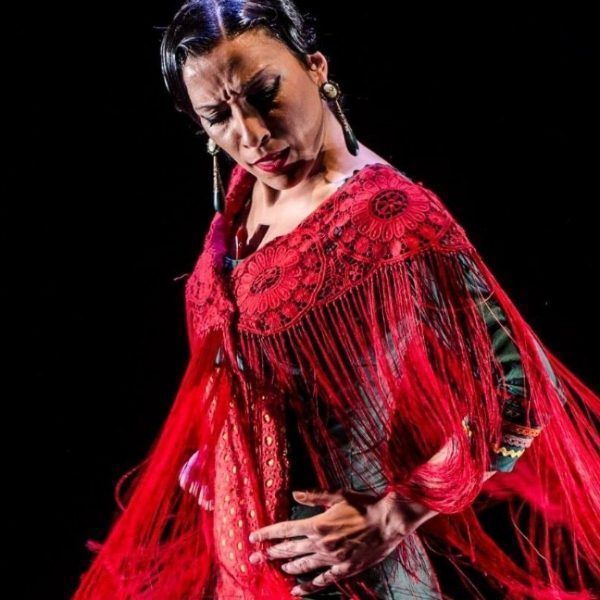 Tablao Flamenco Sevilla