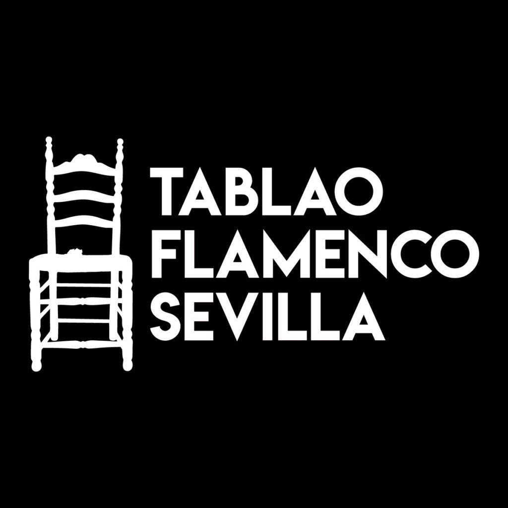 Tablao Flamenco Sevilla | Diseño de logotipo