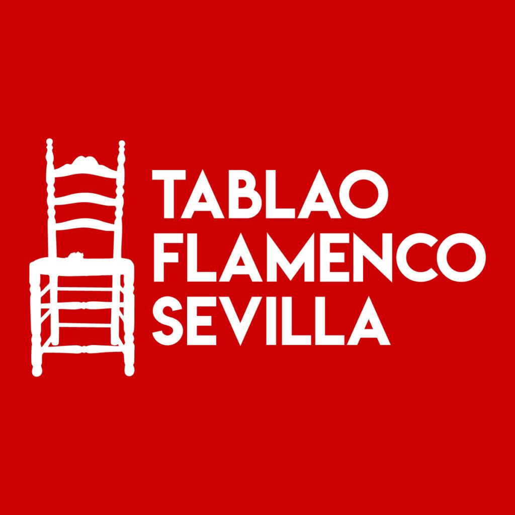Tablao Flamenco Sevilla | Diseño de logotipo