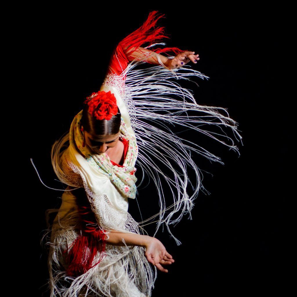 Tablao flamenco en Sevilla | Tablao Flamenco Álvarez Quintero