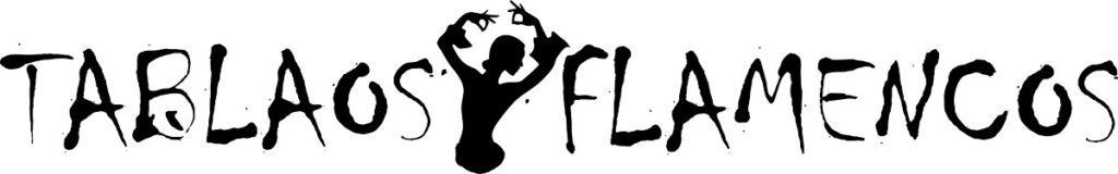 Tablaos Flamencos: Logo