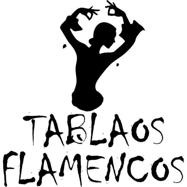 Tablaos Flamencos: Logo