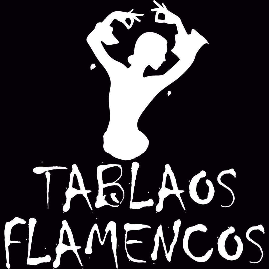 Tablaos Flamencos: Logo