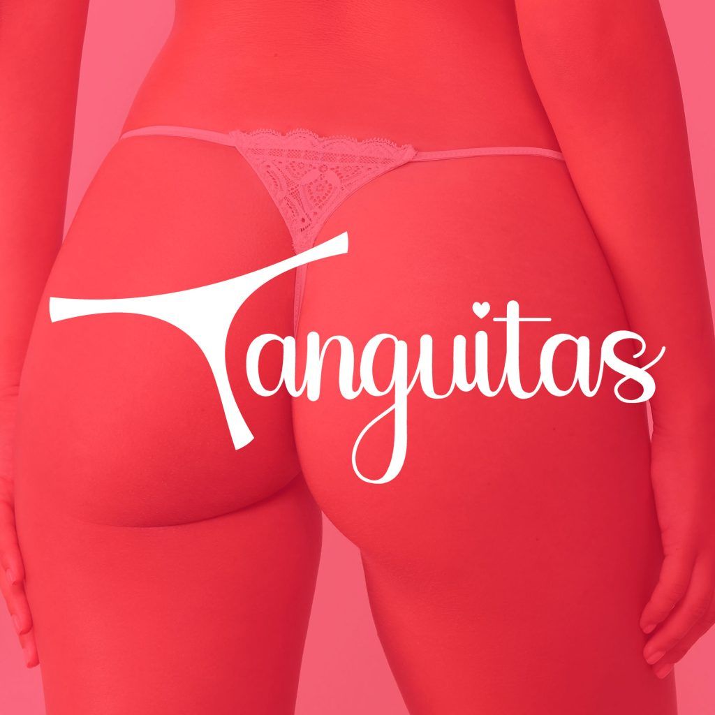 Tanguitas| Tienda de bragas y tangas