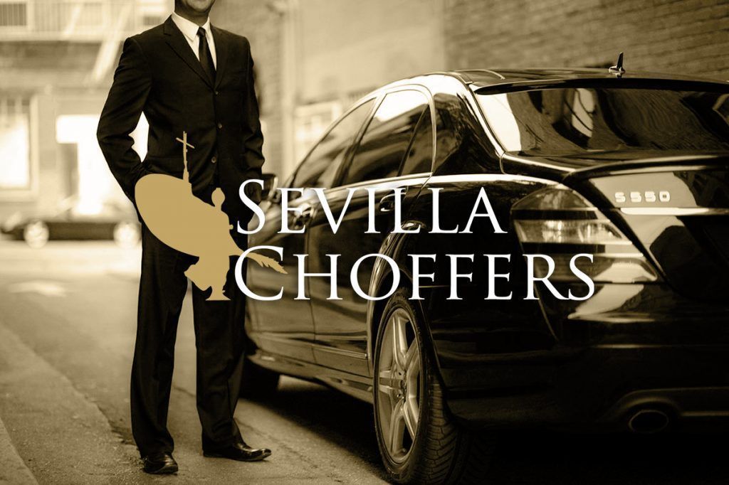 Taxi en Sevilla - Sevilla Choffers