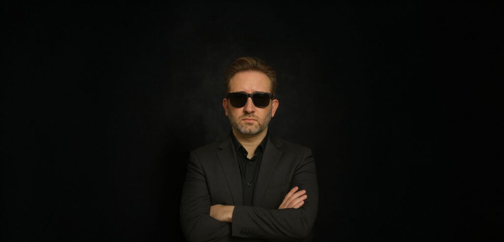 The Portraiter - International photographer | Miguel Ortiz