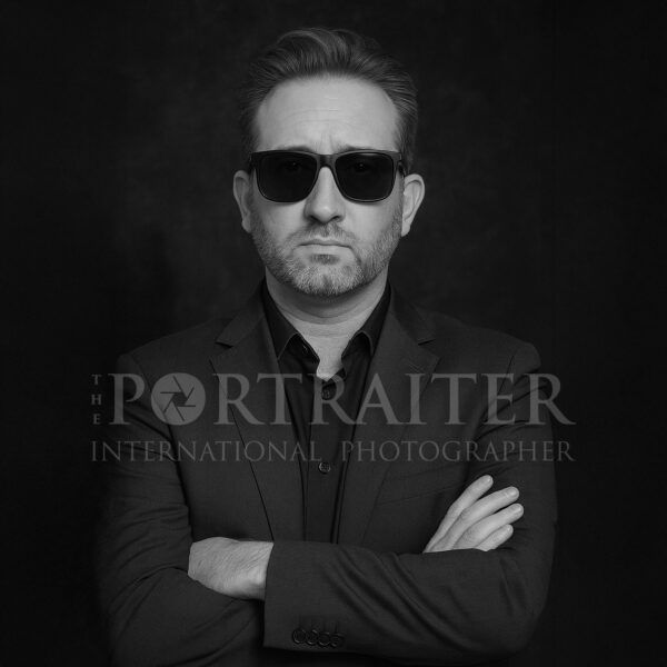 The Portraiter - International photographer | Miguel Ortiz
