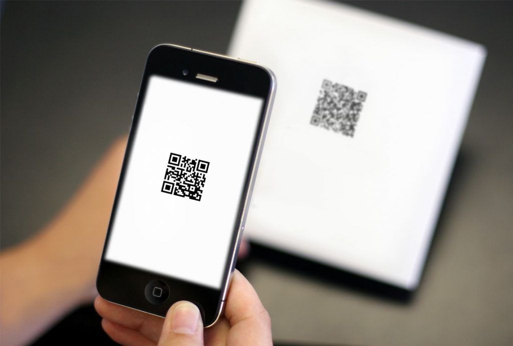 ¿Qué son los códigos QR?