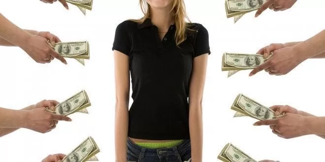 5 Formas sencillas de ganar dinero con un blog