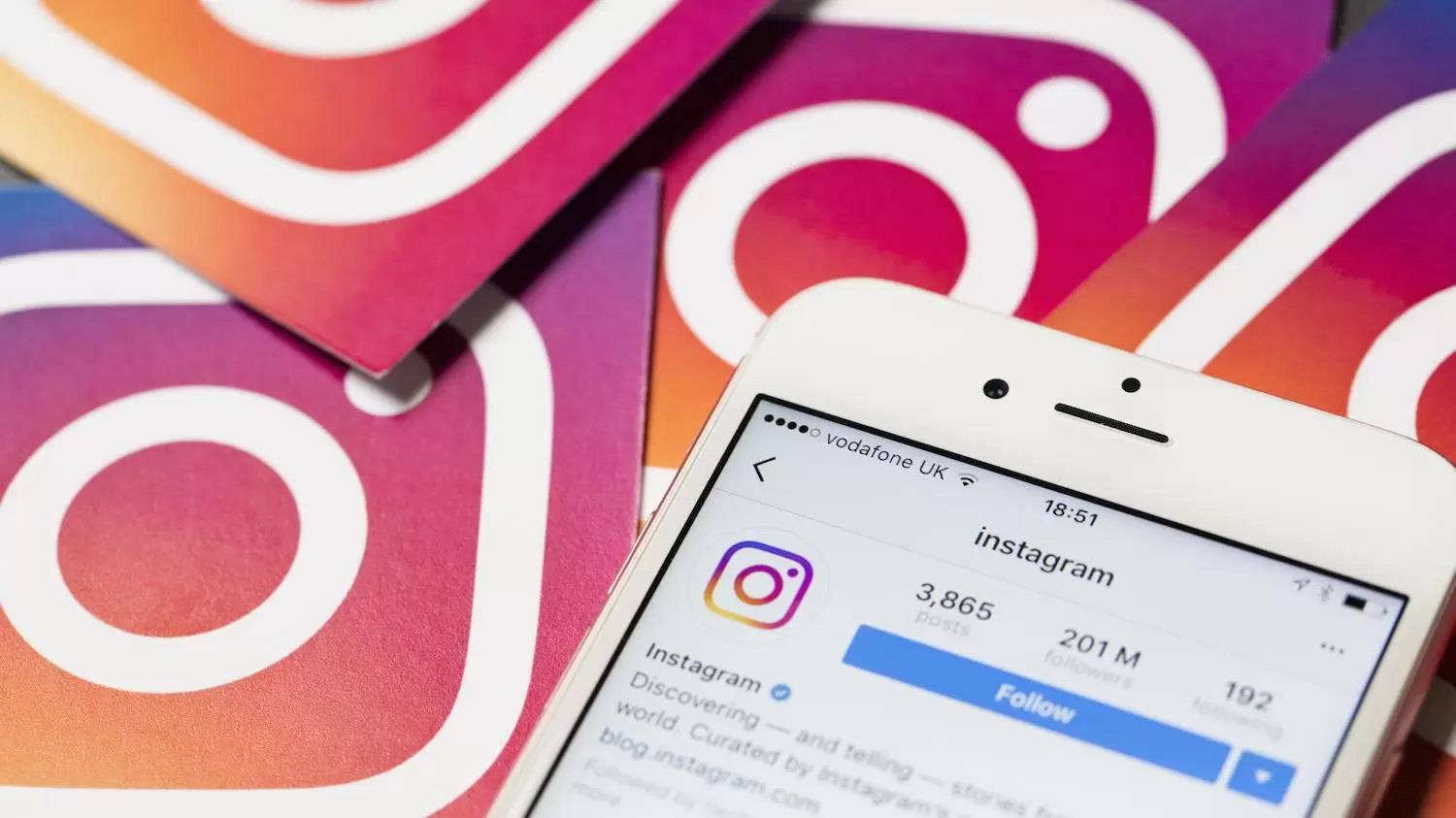 Instagram: Cómo descargar todas las fotos de un usuario o hashtag