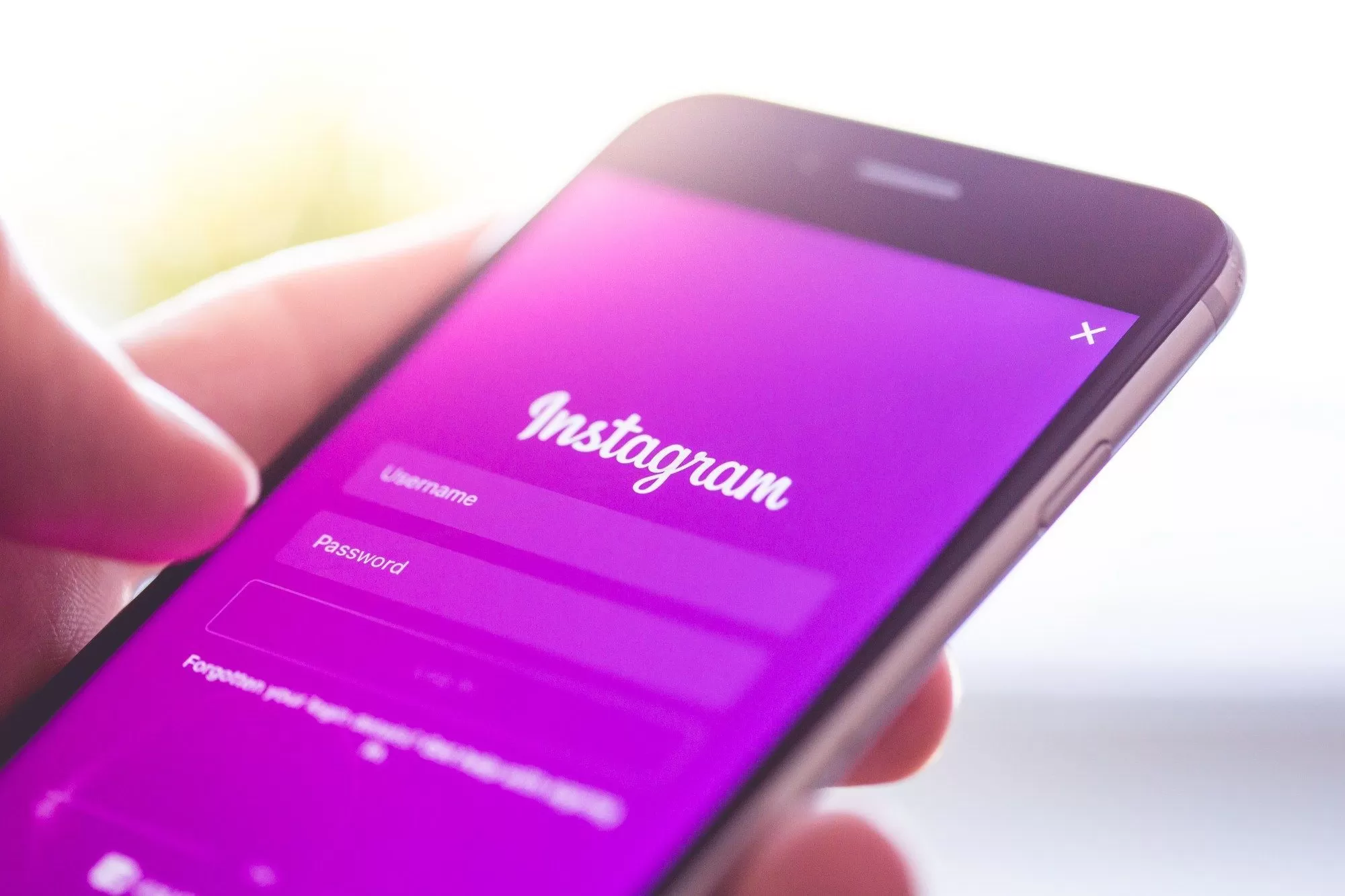 Obtén el máximo provecho de tu cuenta de Instagram profesional