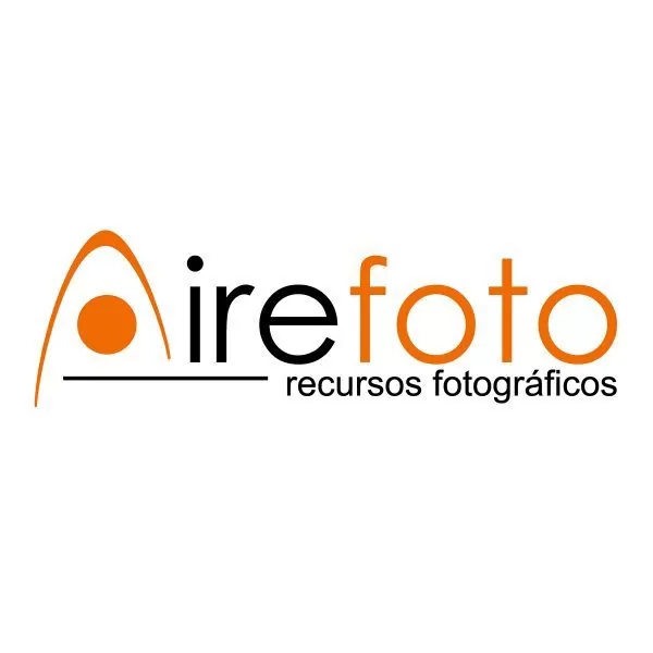 AireFoto - Fotografía aérea | Diseño en Sevilla
