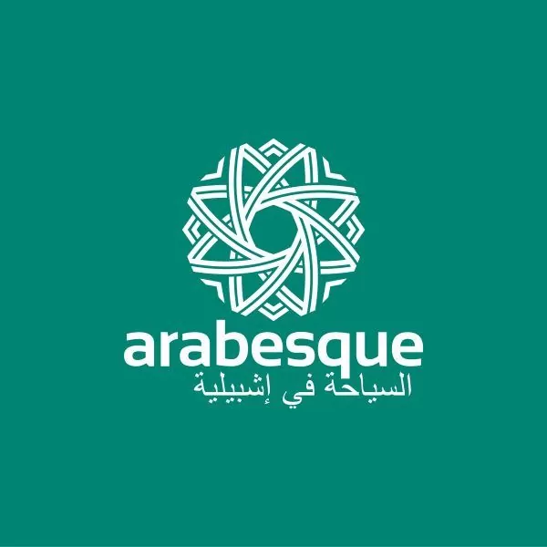 Arabesque - Diseño de logotipo