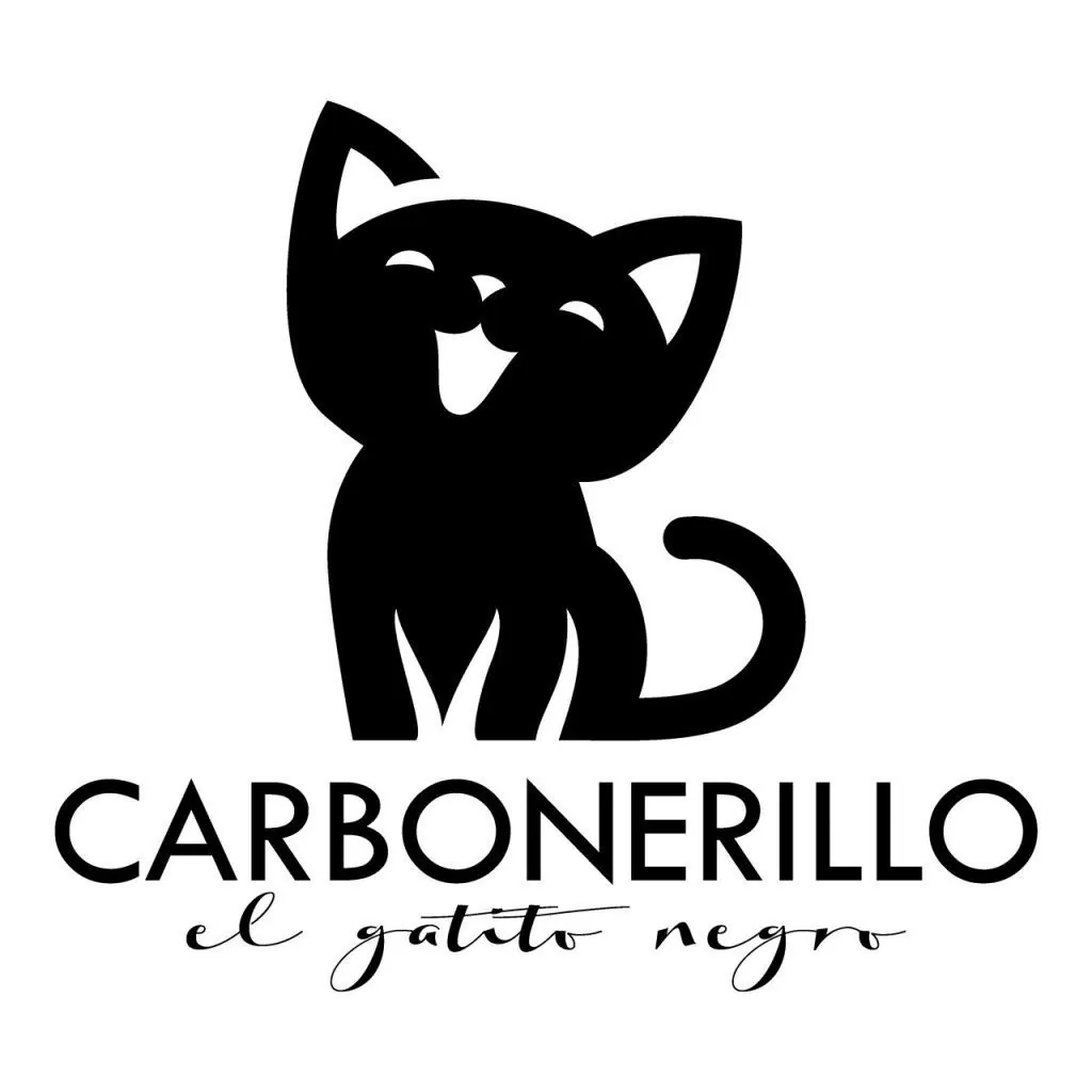 Carbonerillo | Diseño de logotipo en Sevilla