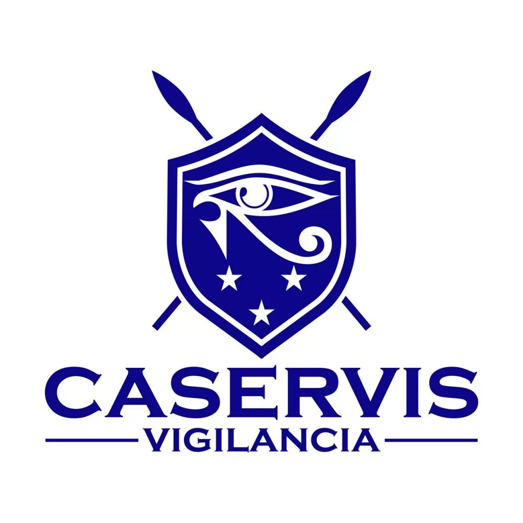 Caservis - Vigilancia