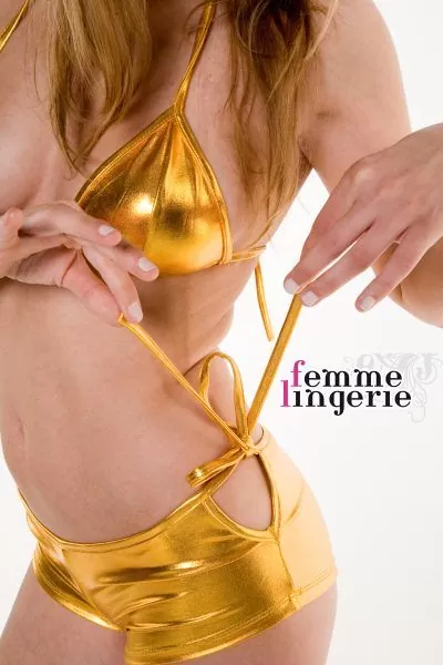 Femme Lingerie | Fotografía | Diseño web